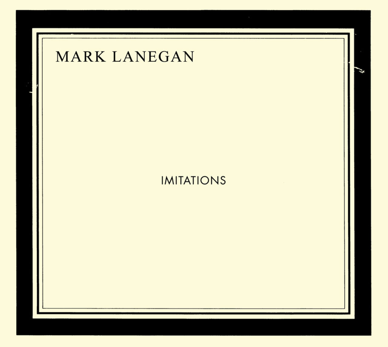 Mark Lanegan kommer till Stockholm