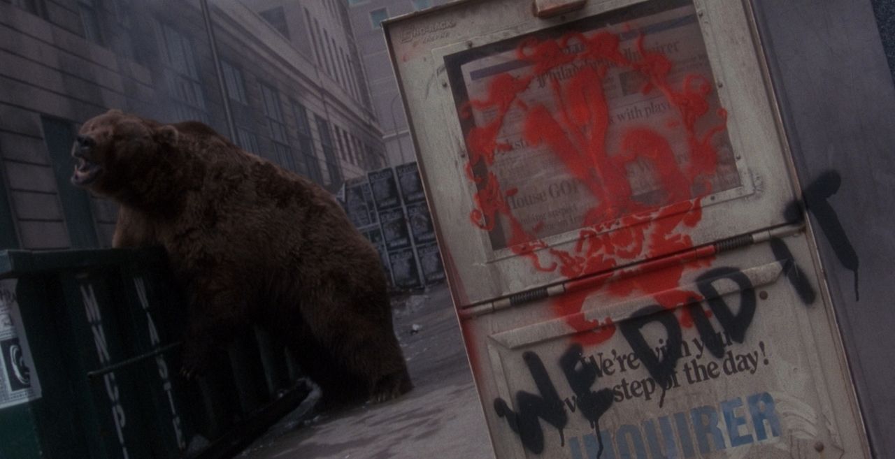 12 Monkeys blir tv-serie