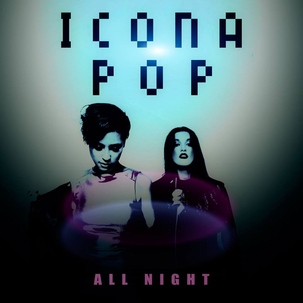 Icona Pop släpper nytt