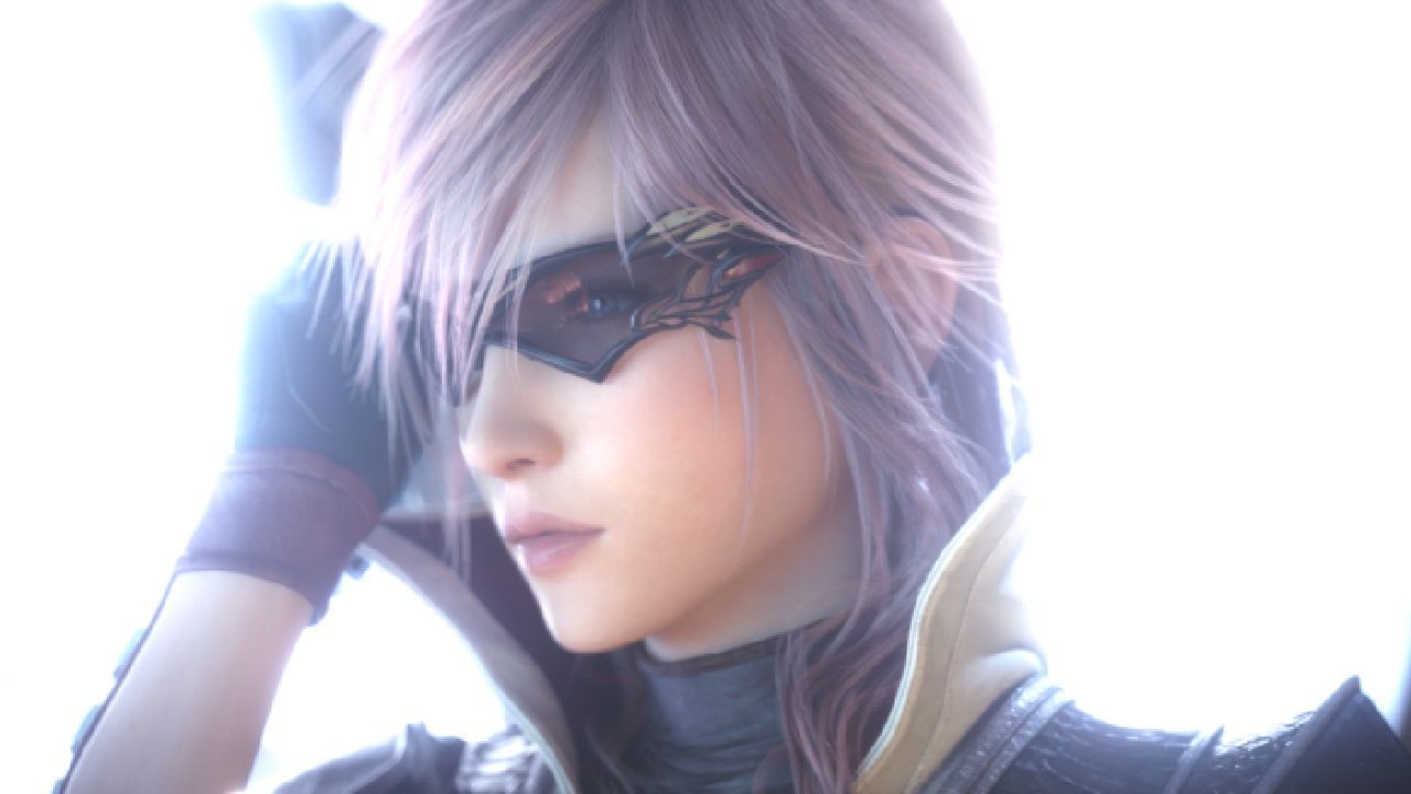 Lightning returns kommer med sociala funktioner