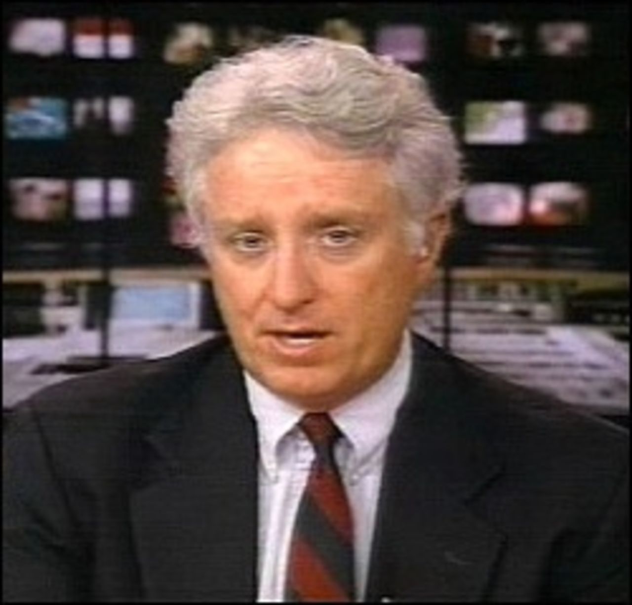 Är Jack Thompson med i GTA IV?