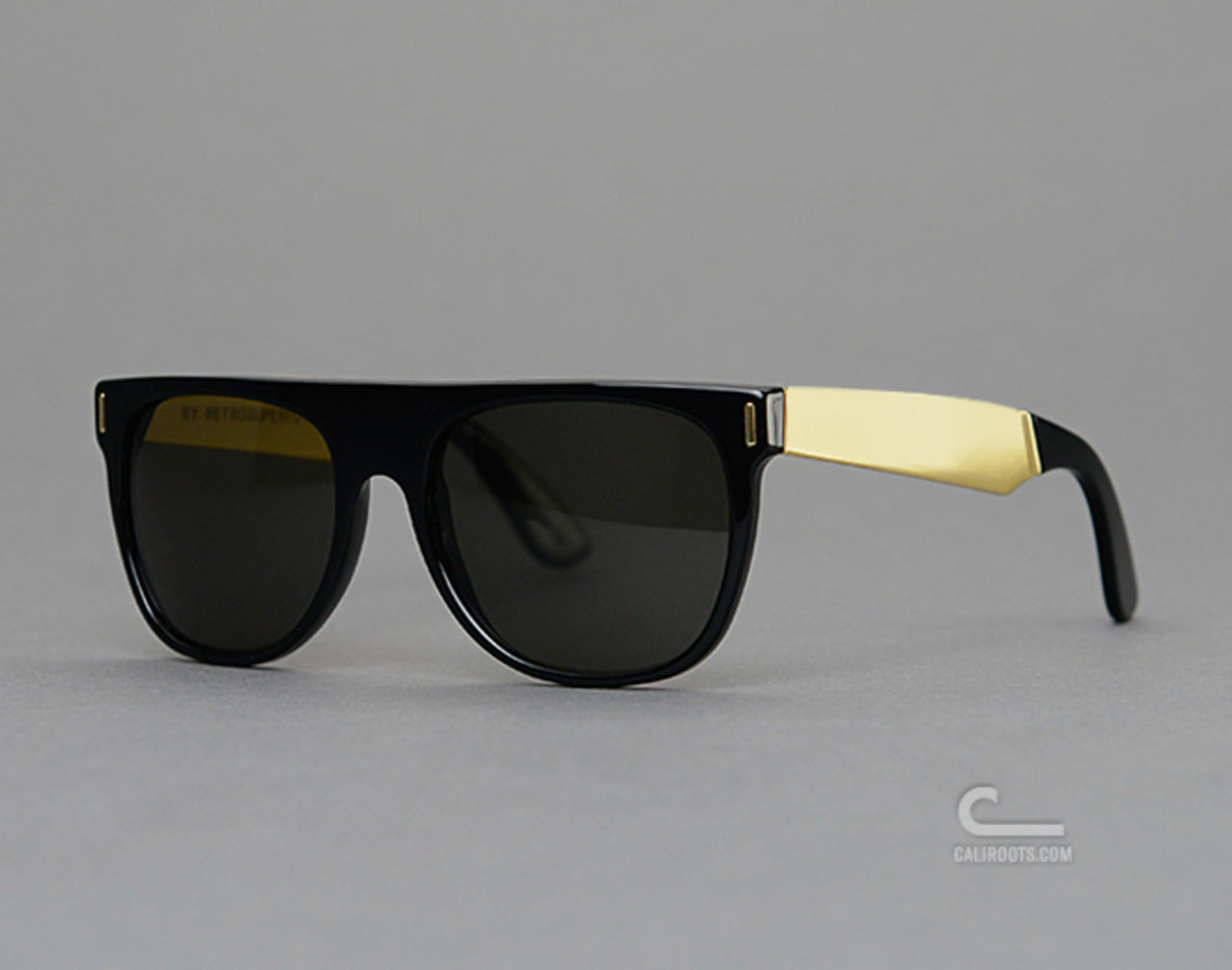 Super Flat Top Fynd!