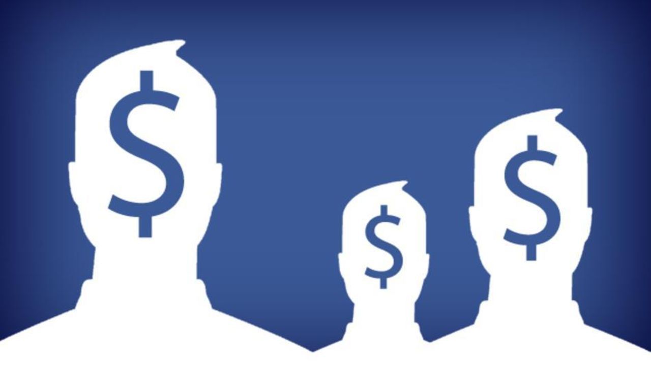Bättre resultat än väntat för Facebook