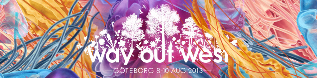 Way Out West ersätter avhopp