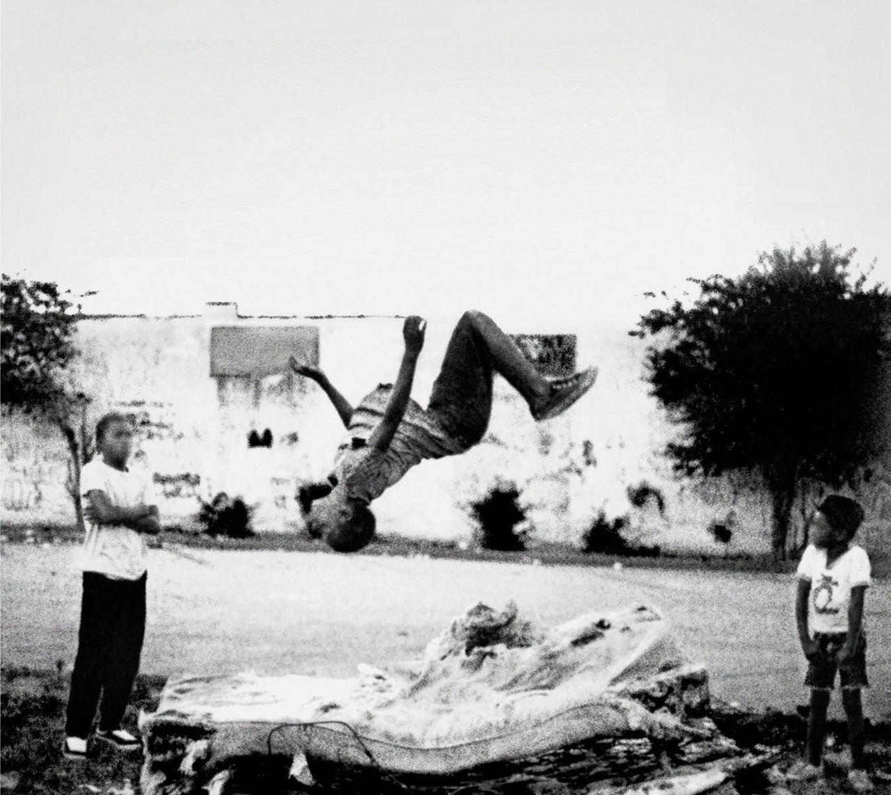 The Roots klara för Way Out West