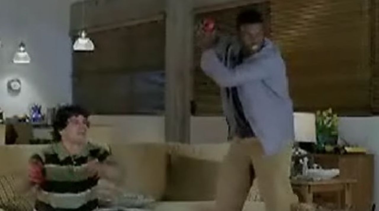 Det finns andra sätt att ha sönder TV-apparater på