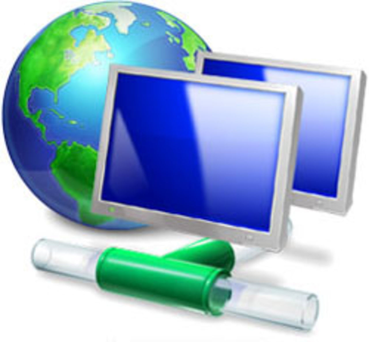 Nätverk mellan Vista och XP