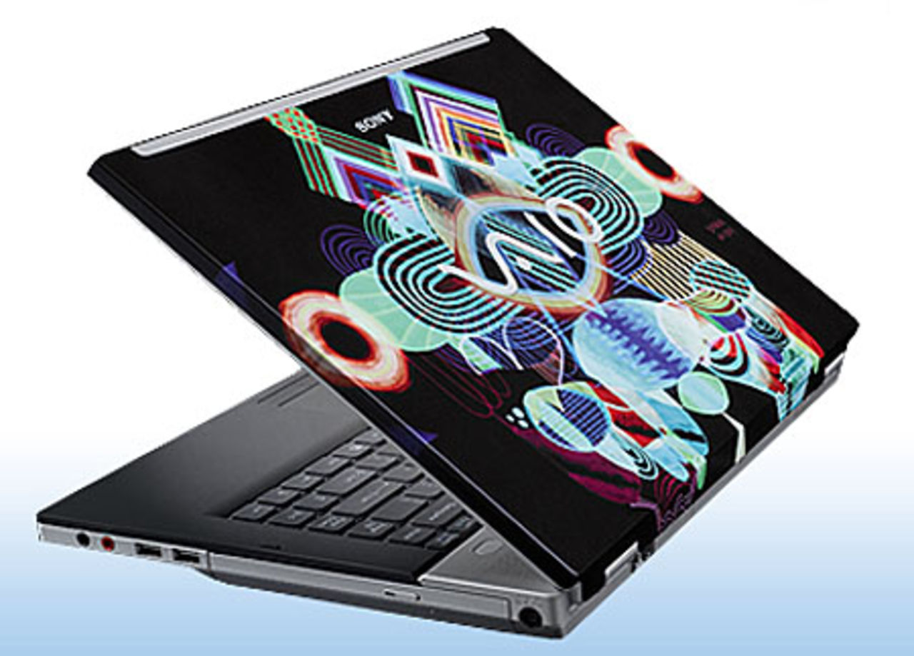 Två nya Vaiomodeller