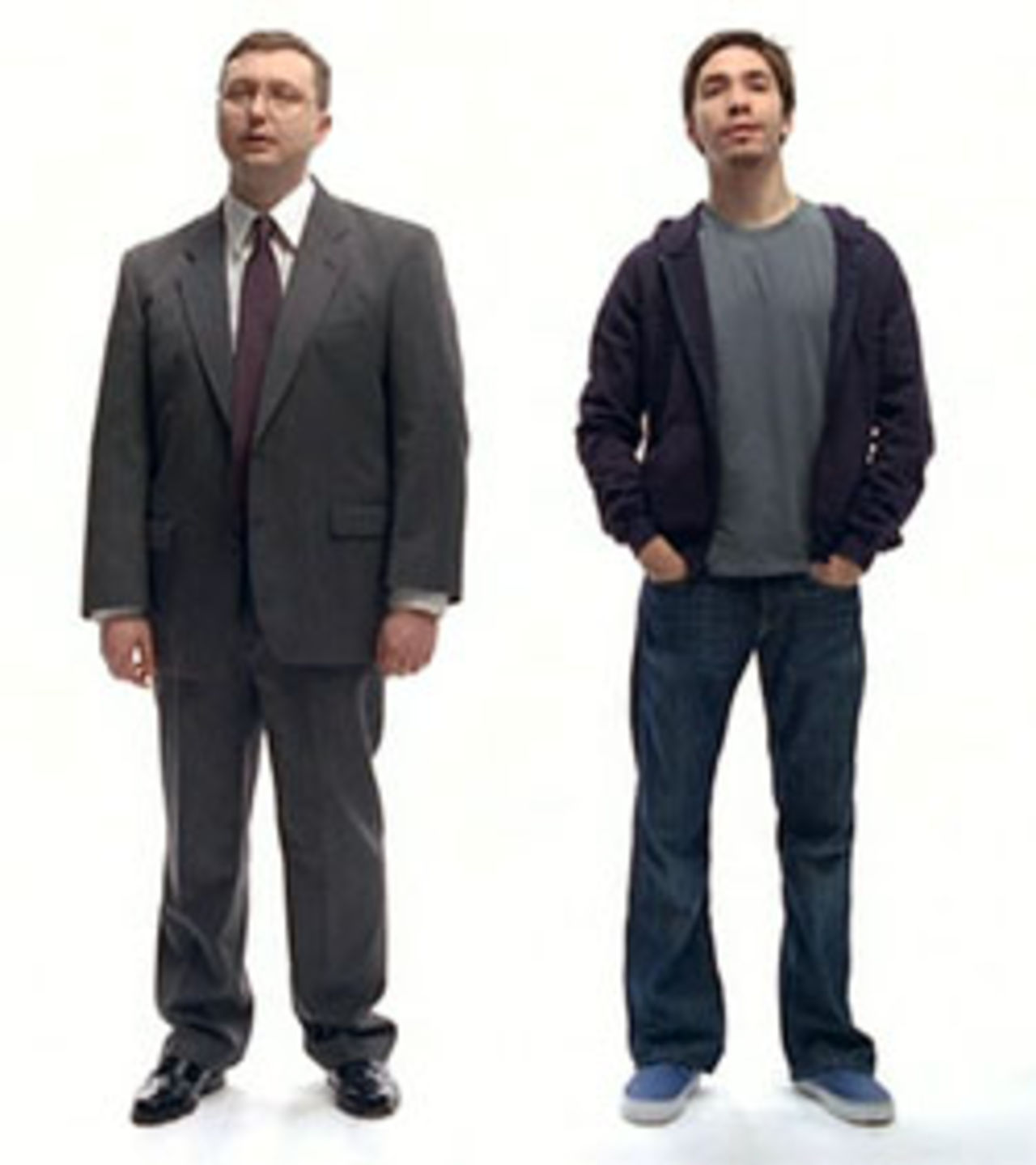 Mac- och PC-användare kartlagda