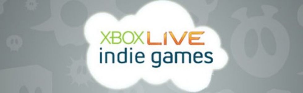 Självpublicering även på Xbox 360