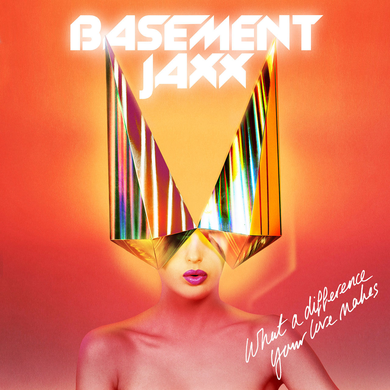 Basement Jaxx tillbaks med ny singel