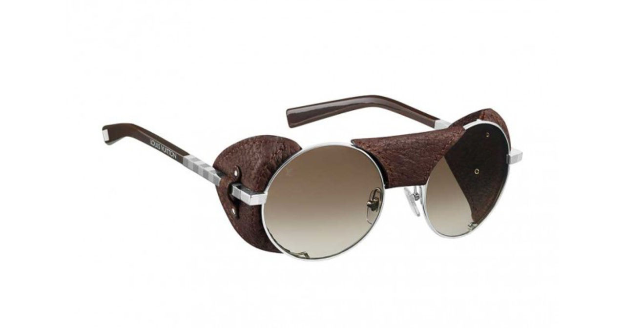 Louis Vuitton Limited Edition Vintage Sunglasses