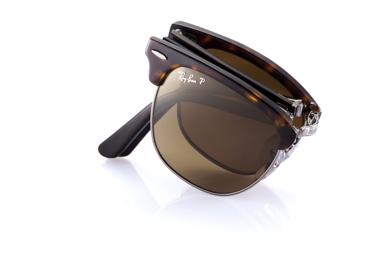Ray-Ban Folding Clubmaster