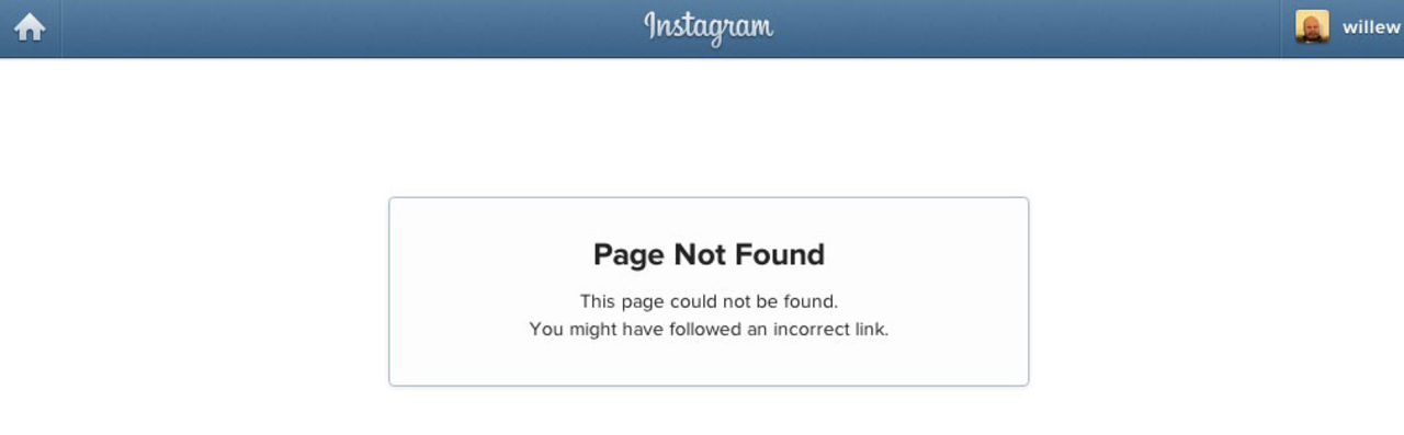 Instagram raderar bilder från tredjeparts-appar *uppdaterat*