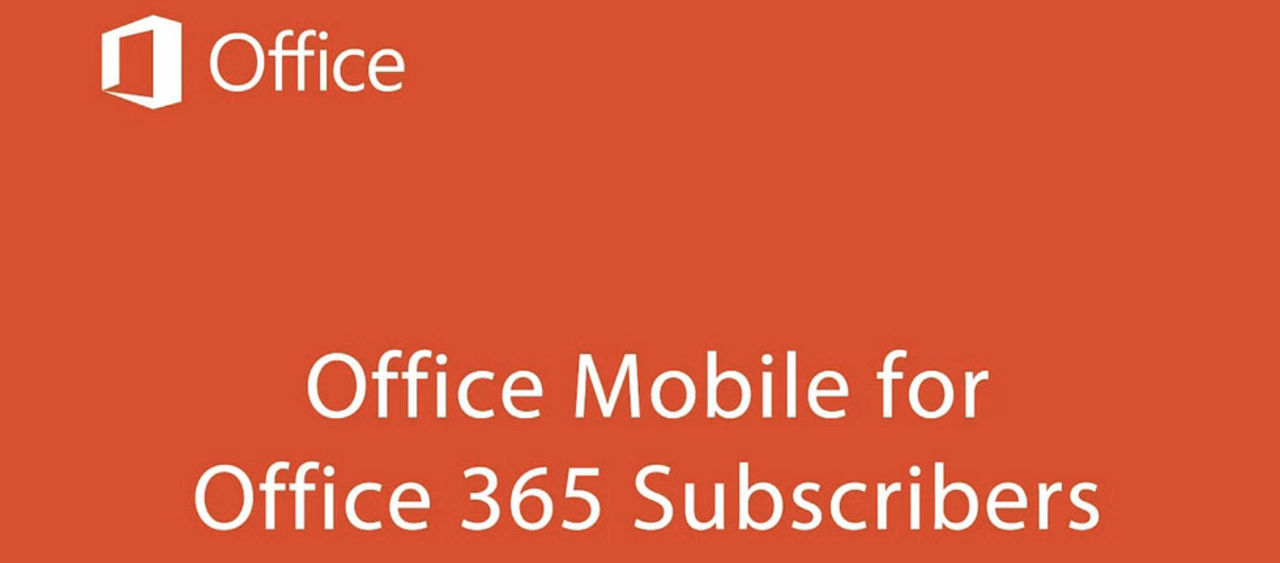 Office släppt till Android nu