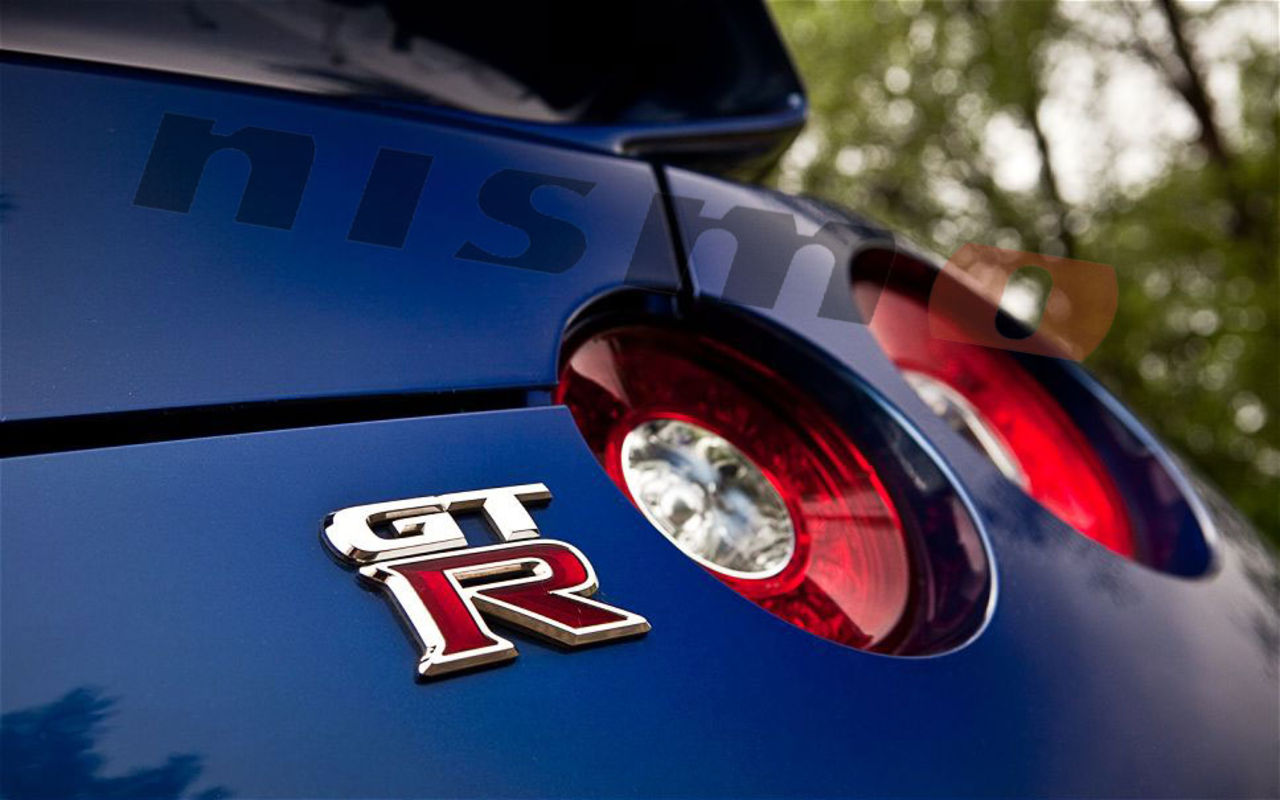 Nissan GT-R Nismo ska göra 0-100 på 2 sekunder