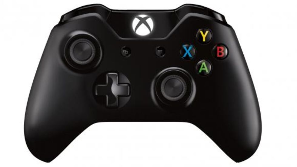 Bygg upp ditt rykte med Xbox One