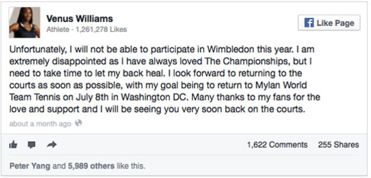 Facebook testar inbäddningsbara inlägg