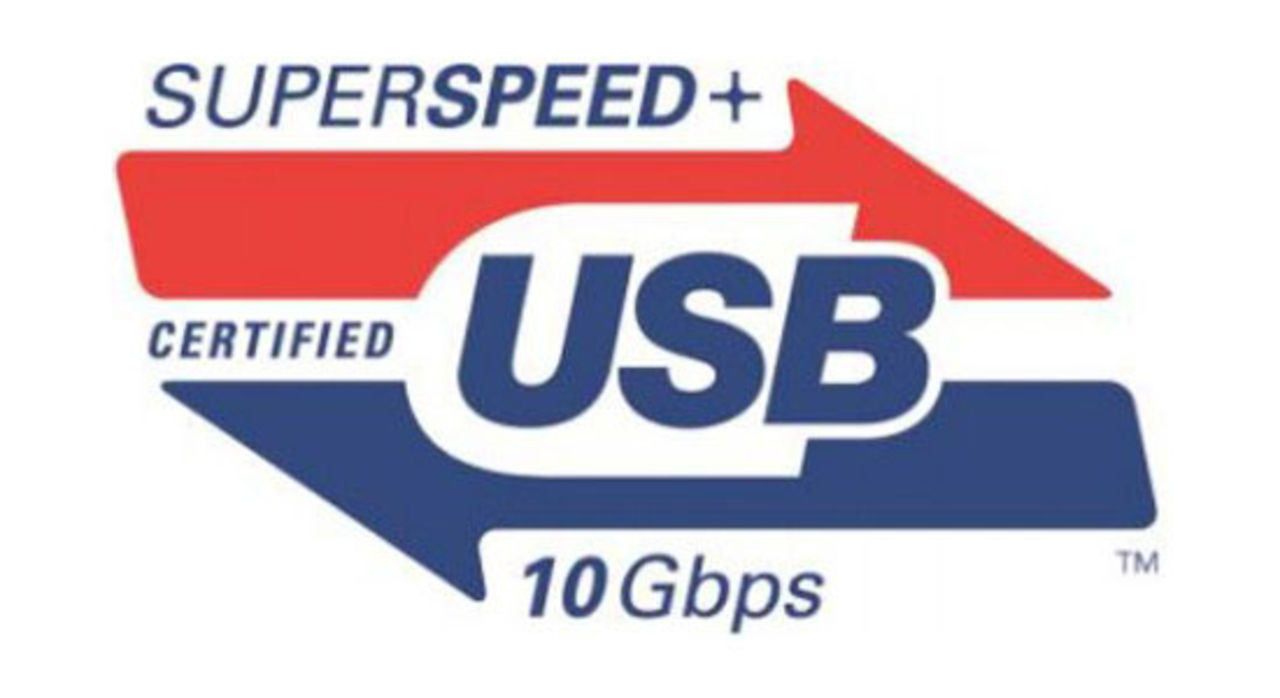 Specifikationer för USB 3.1 klara