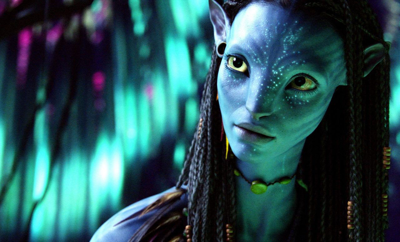 James Cameron gör 3 Avatar-uppföljare