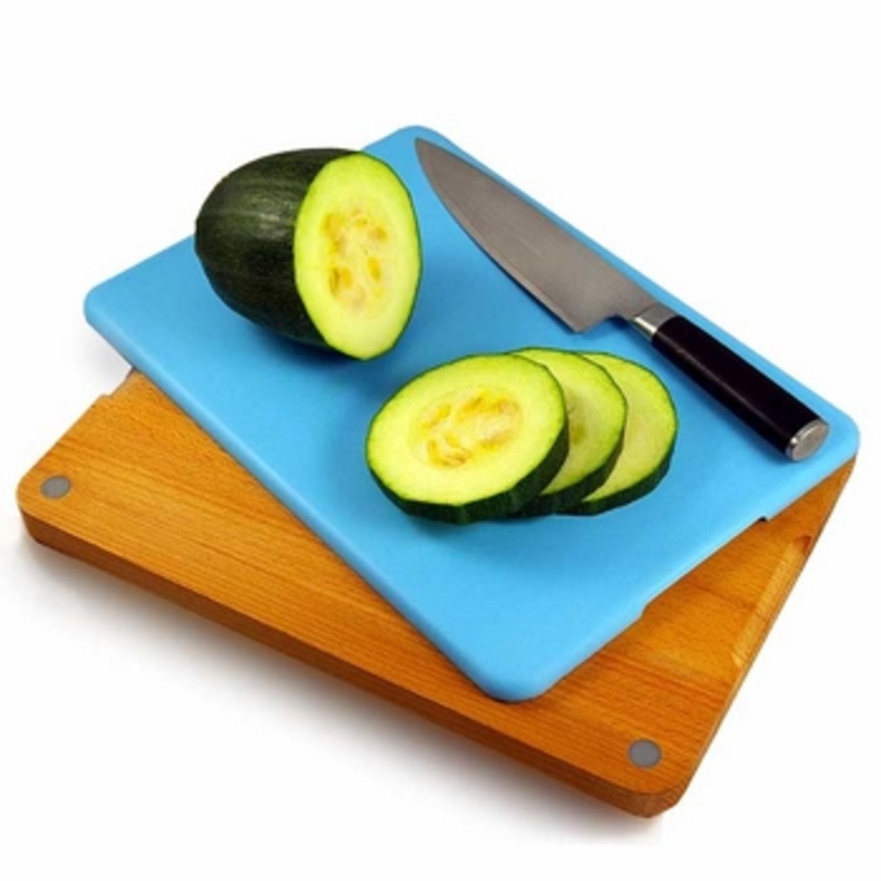 Magnetisk skärbräda