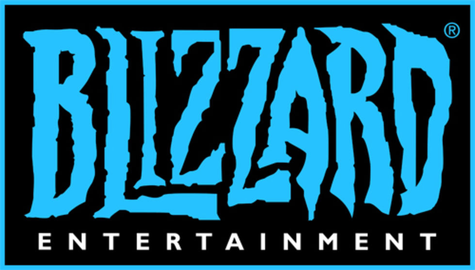 Blizzard Titans kan bli ett gratis MMORPG
