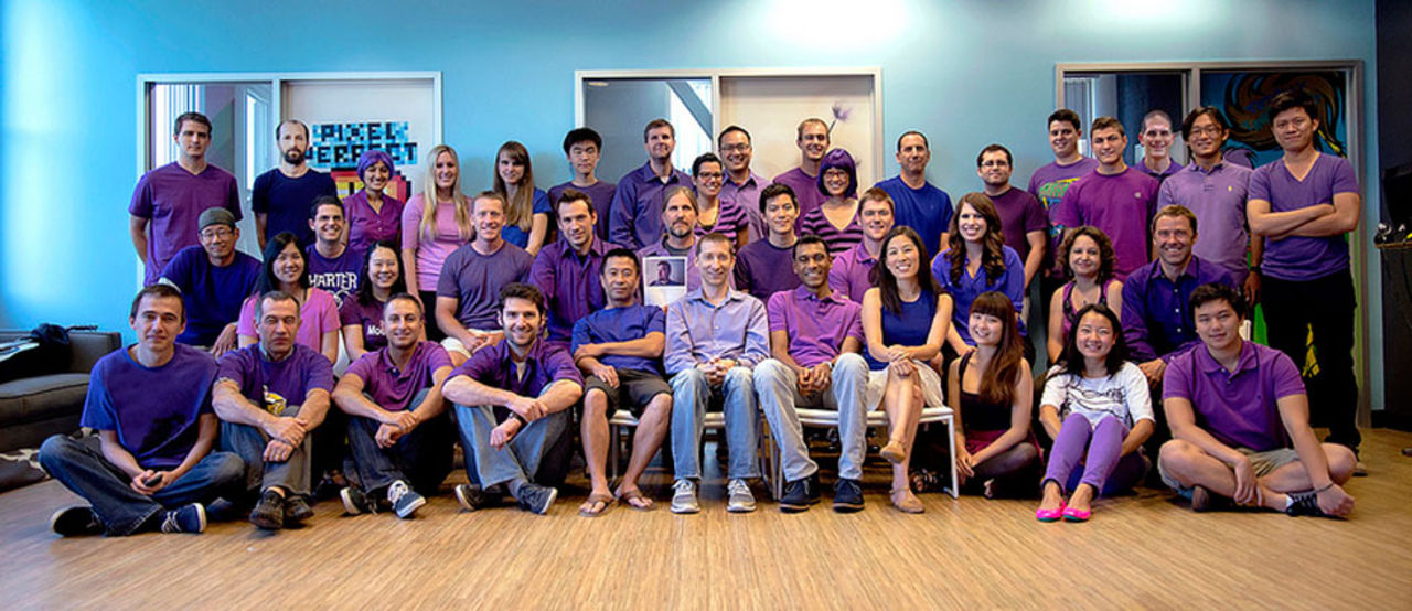 Yahoo köper webbläsaren Rockmelt