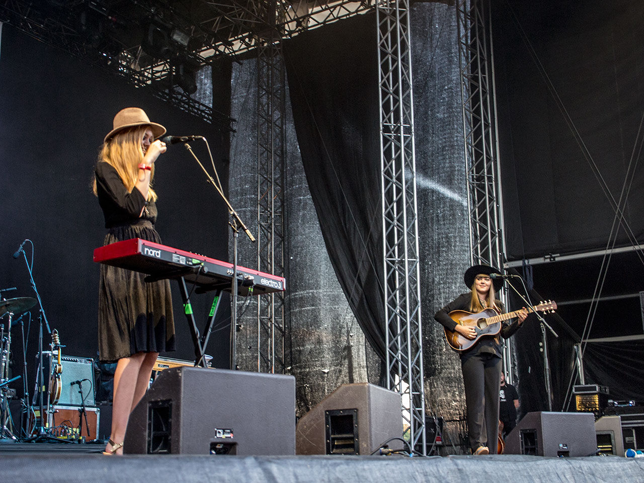 Sthlm Music & Arts, dag  1