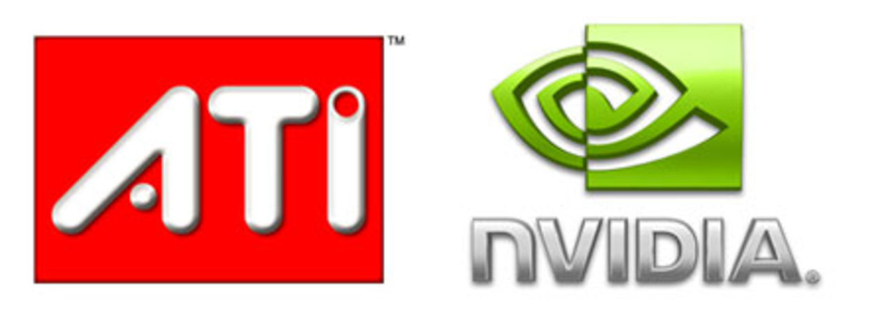 ATI/AMD och Nvidia granskas i antitrustundersökning