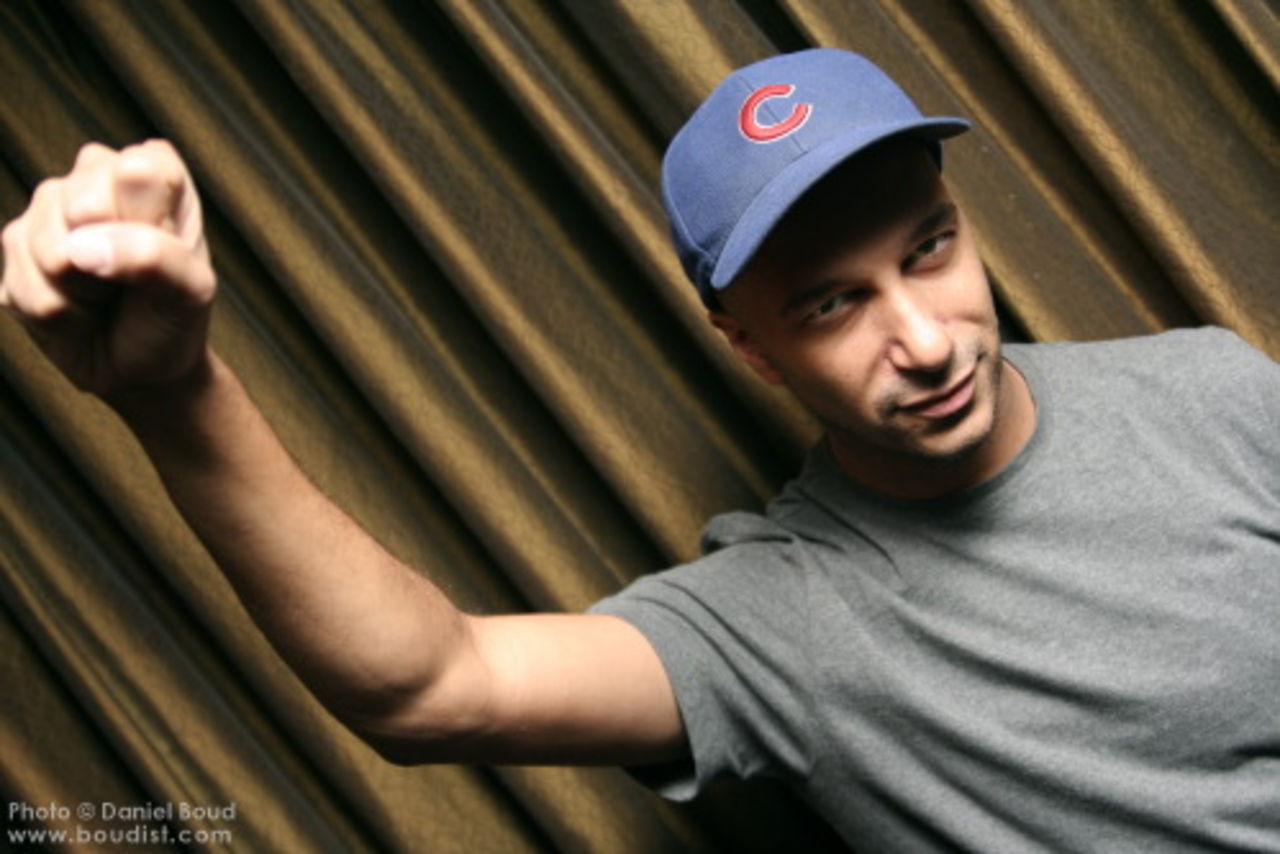 Latlistan for Guitar Hero 3