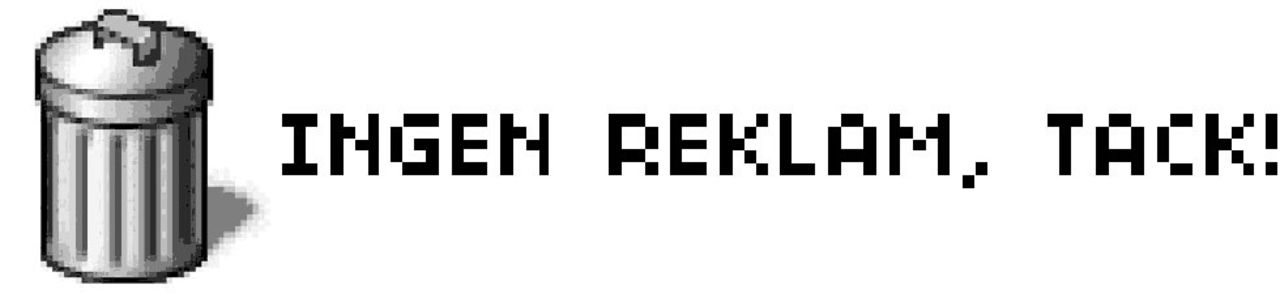 Myndigheter säljer personuppgifter till annonsörer