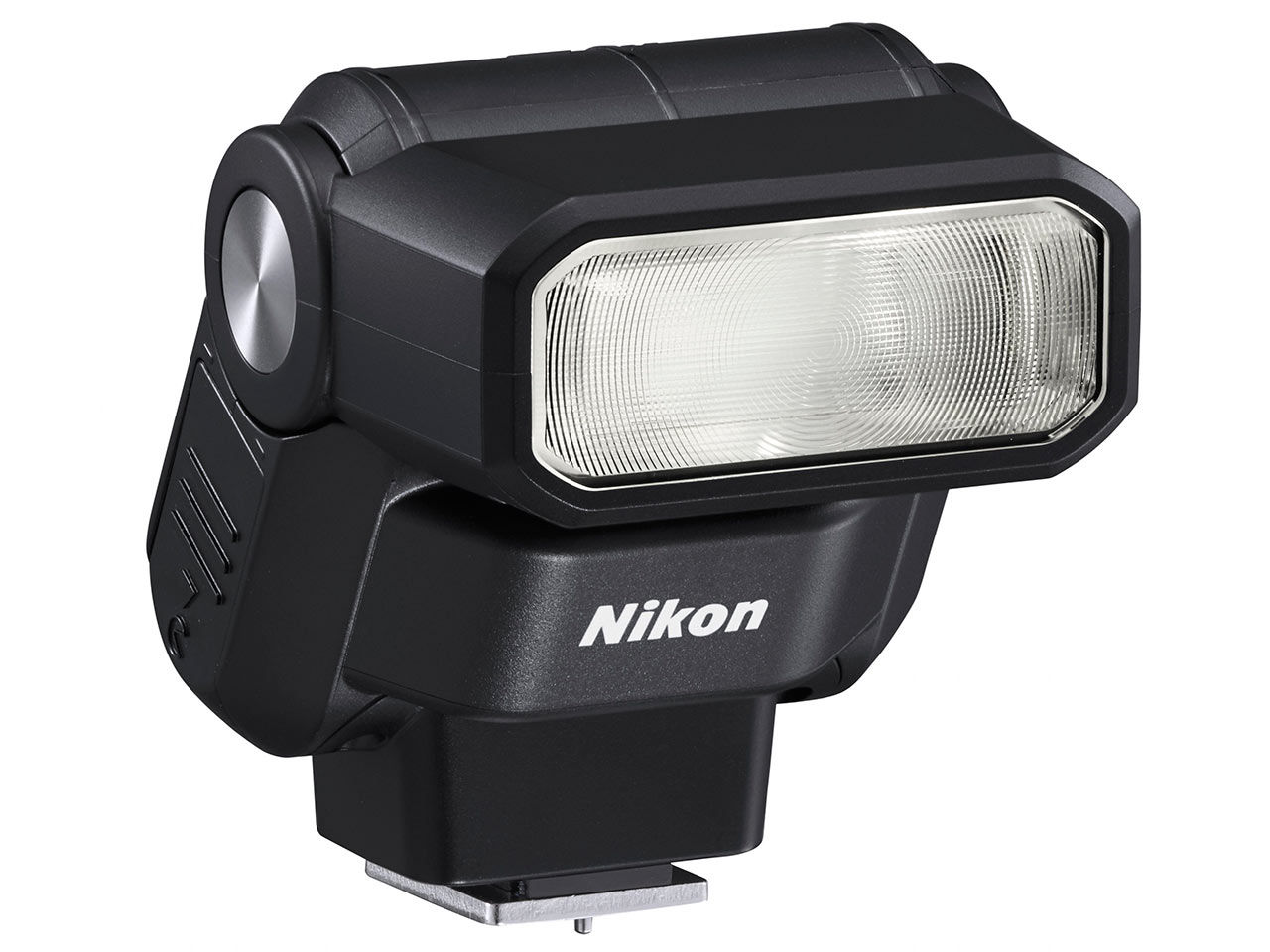 Nikon lanserar ny blixt