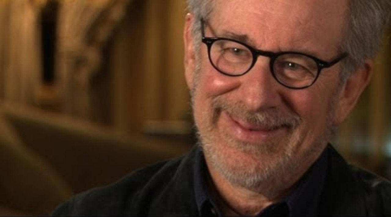 Steven Spielberg hoppar av American Sniper