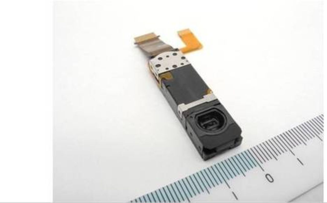 Hoya fixar optisk zoom till mobilen