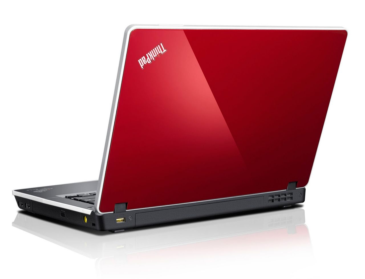 Lenovo uppgraderar ThinkPad Edge med Kabini