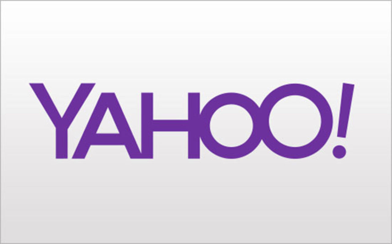 Yahoo! får ny logotype 4:e september