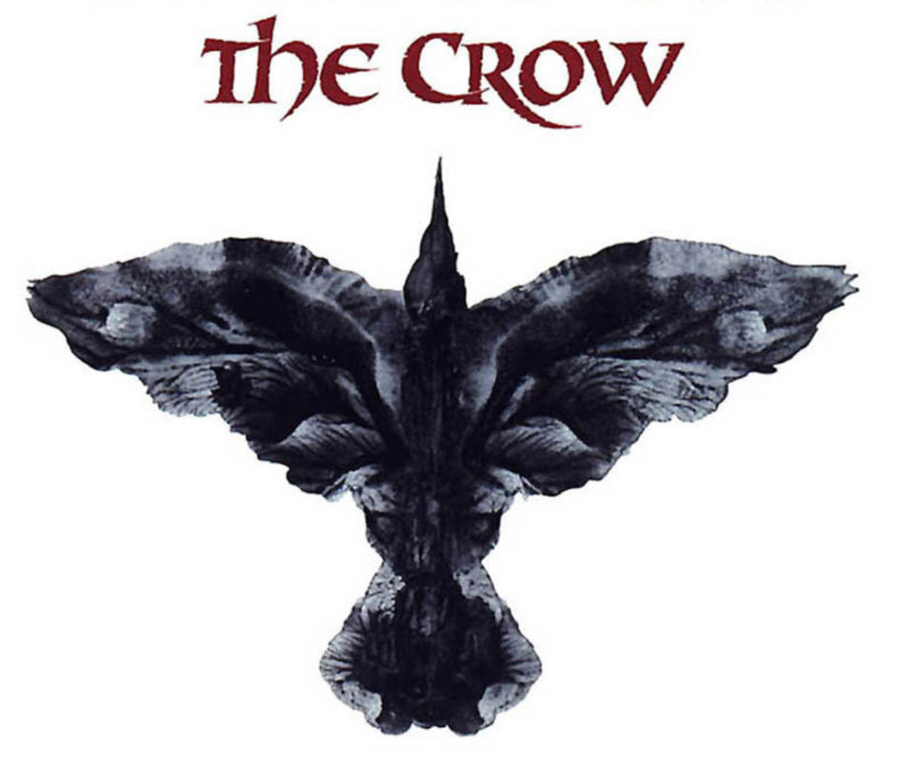 Goda nyheter för The Crow-fans