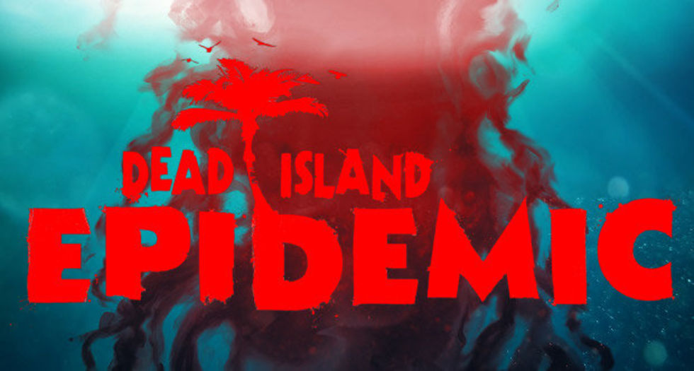 Dead island epidemic как поиграть после закрытия