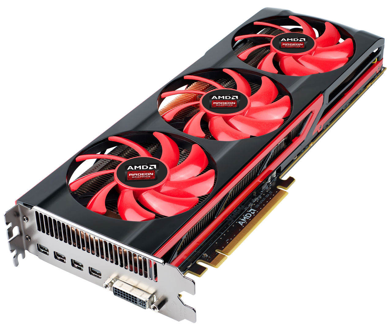 Radeon HD 7990 sjunker ytterligare i pris
