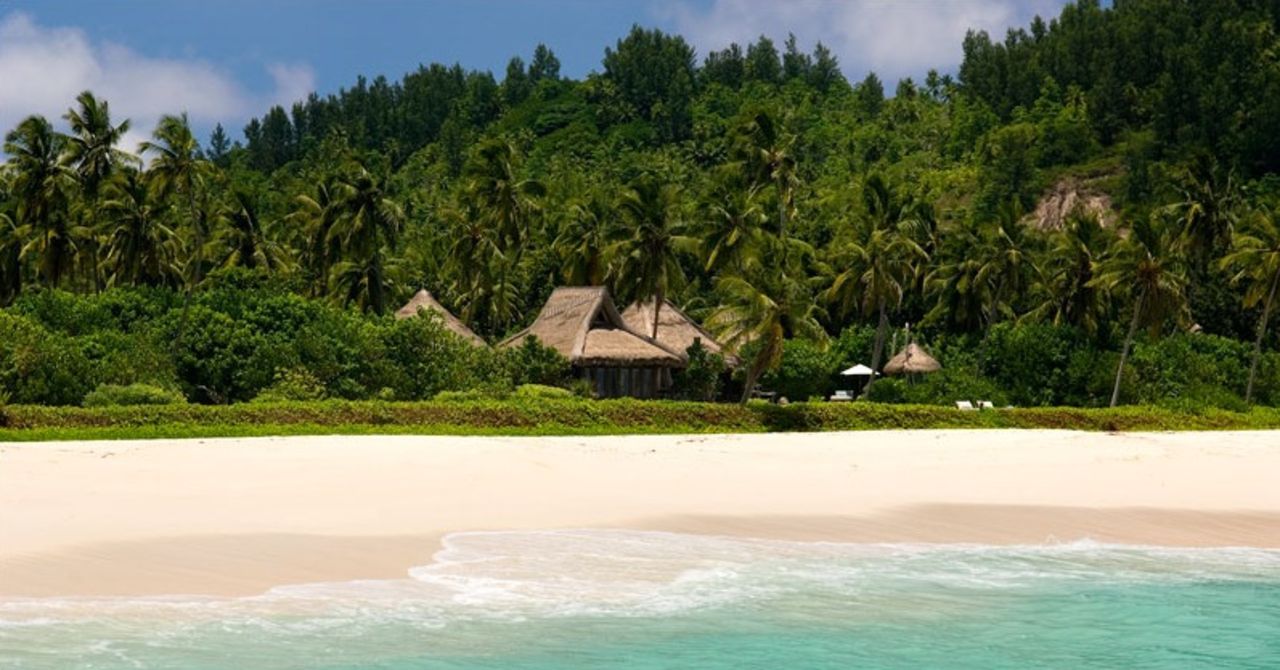 Världens 20 dyraste hotell