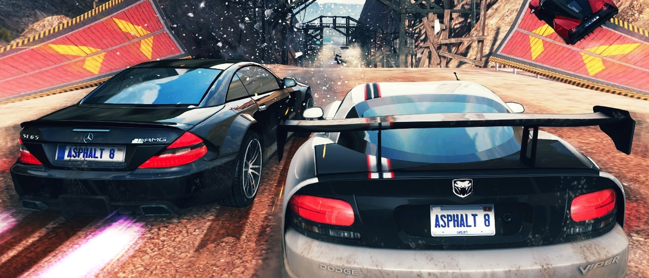 Gameloft öppnar inte garaget idag