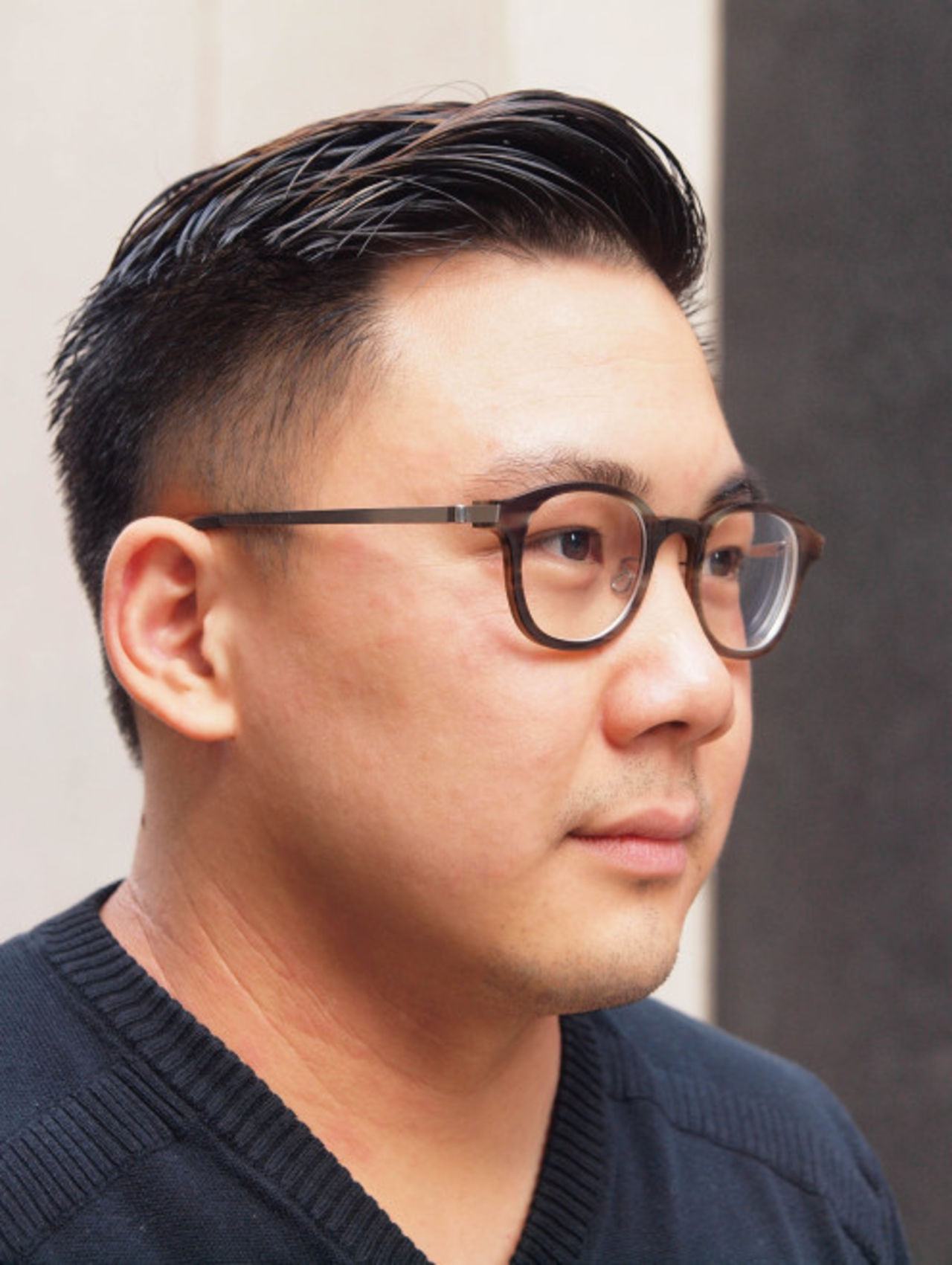 Inspiration från gatan