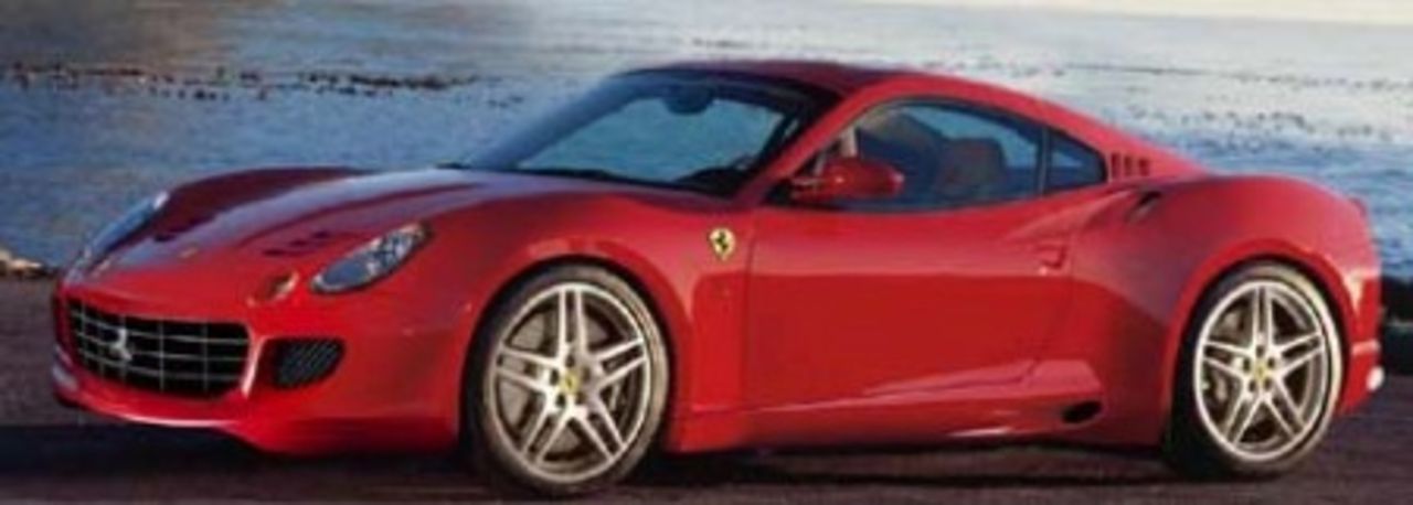 Ryktena om en ny Ferrari Dino vägrar dö