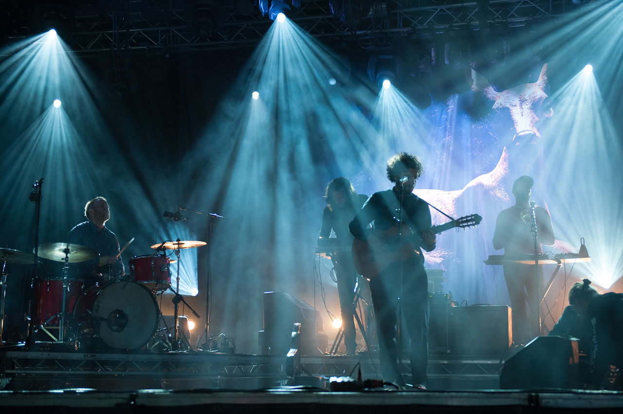 Lite bilder från WOW-torsdagen