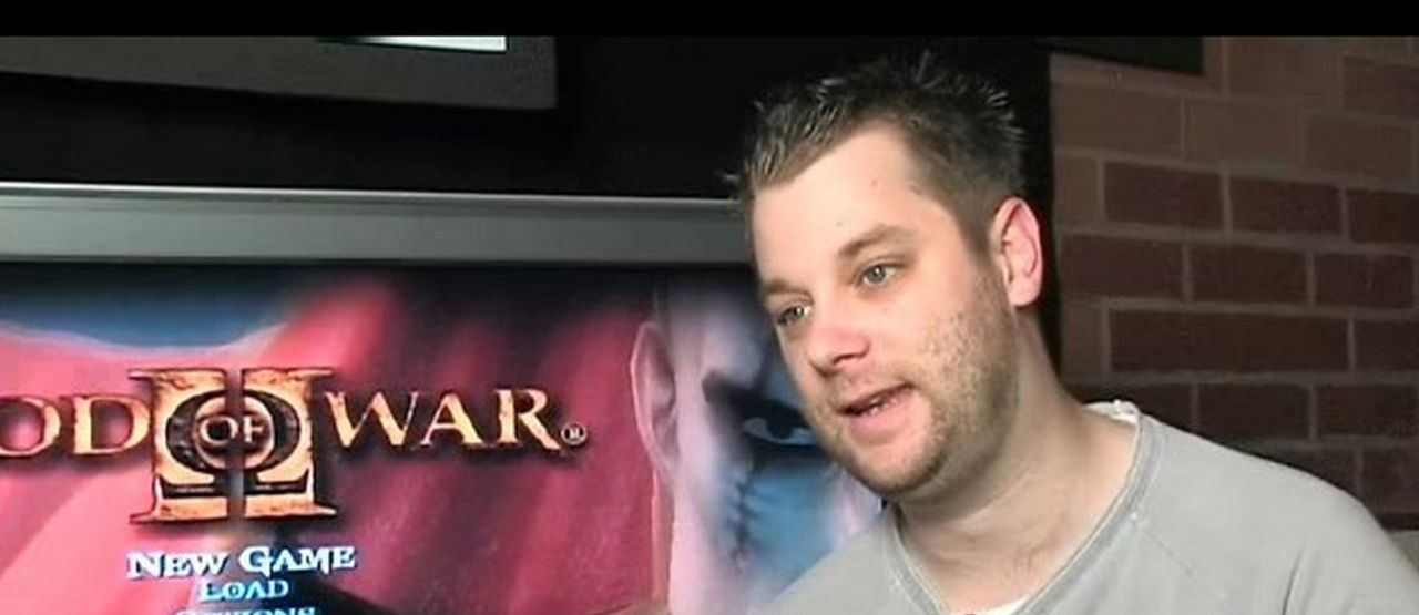 Cory Barlog är tillbaka hos Sony