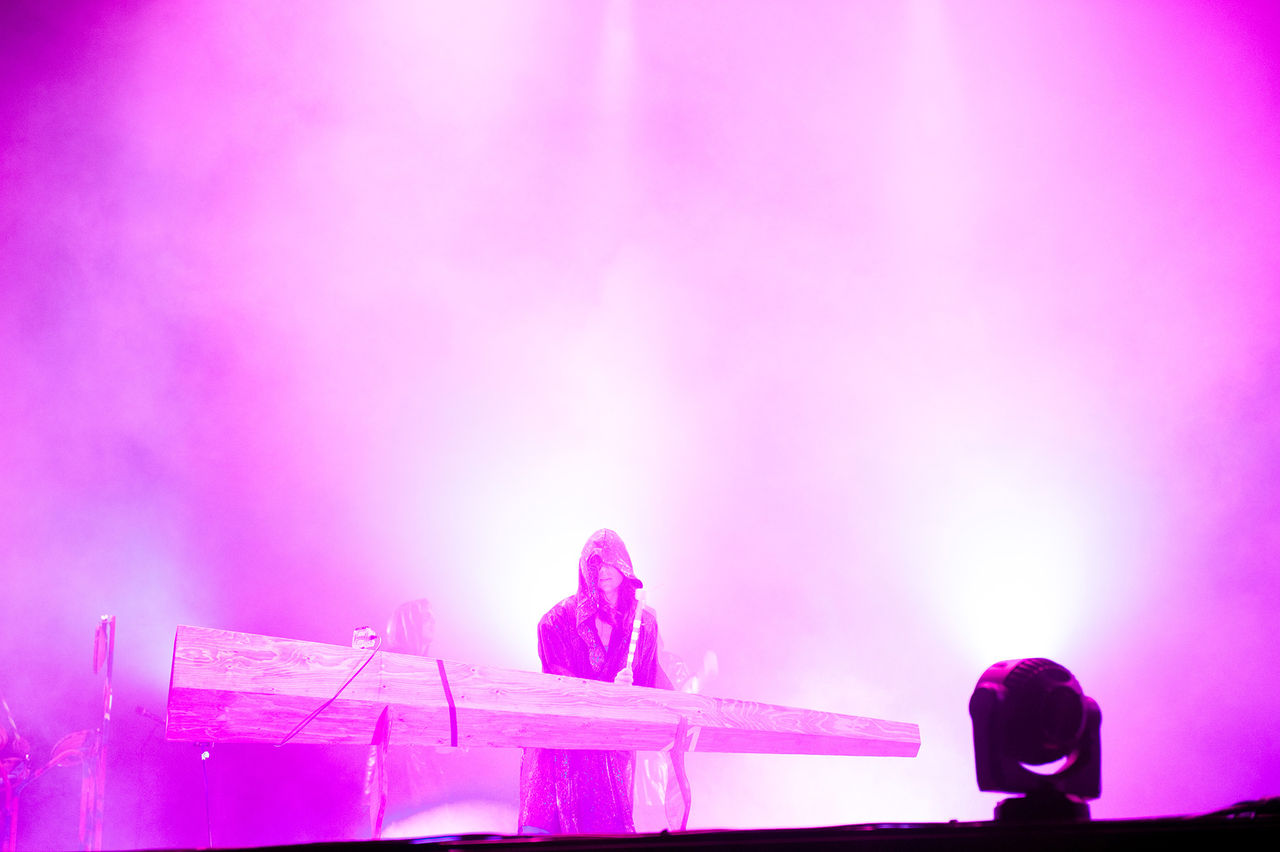 Fler bilder från Way Out West