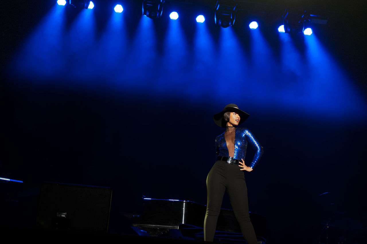 Ännu fler bilder från WOW