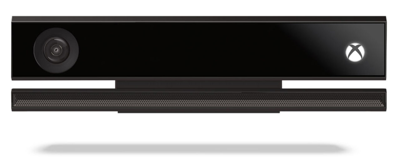 Kinect inte längre obligatorisk för Xbox One
