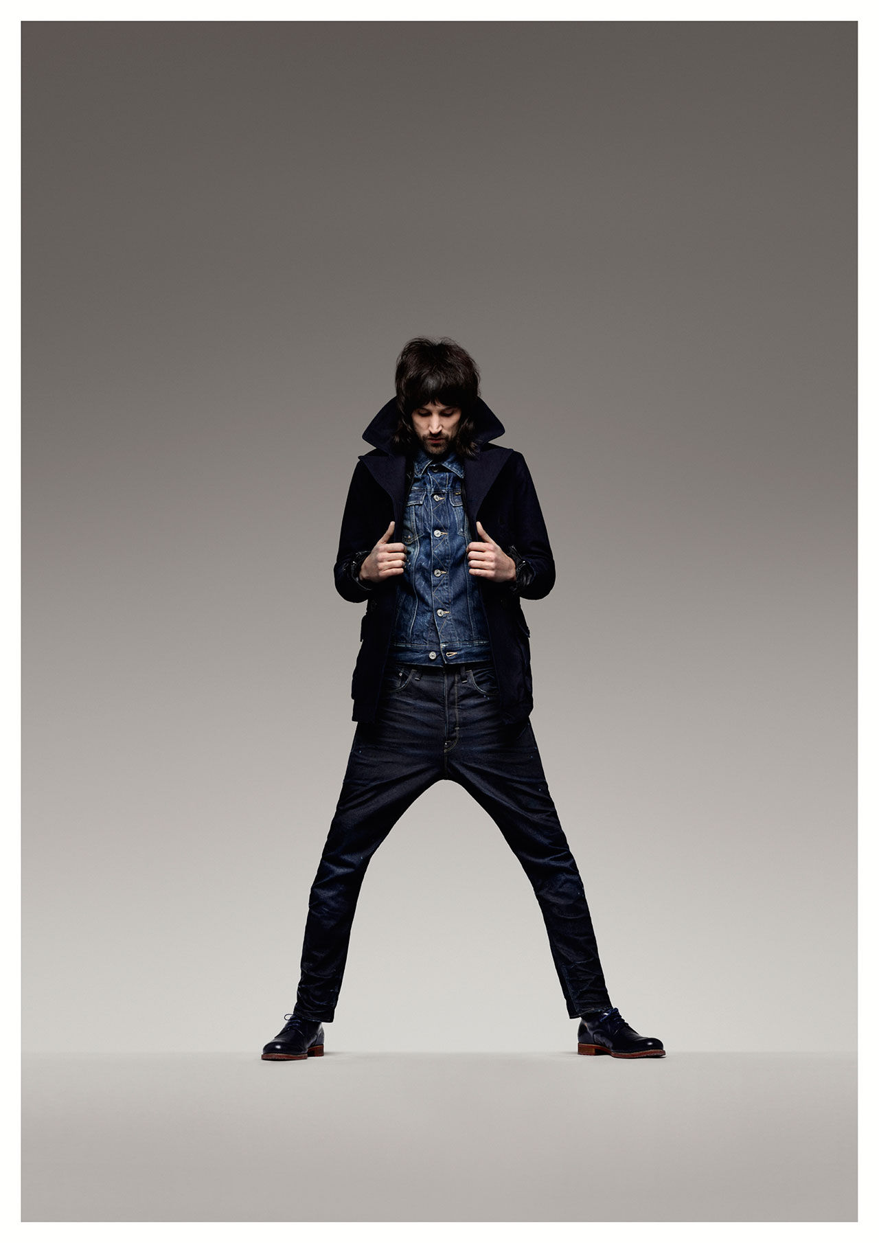 The Unlimited Possibilities of Denim