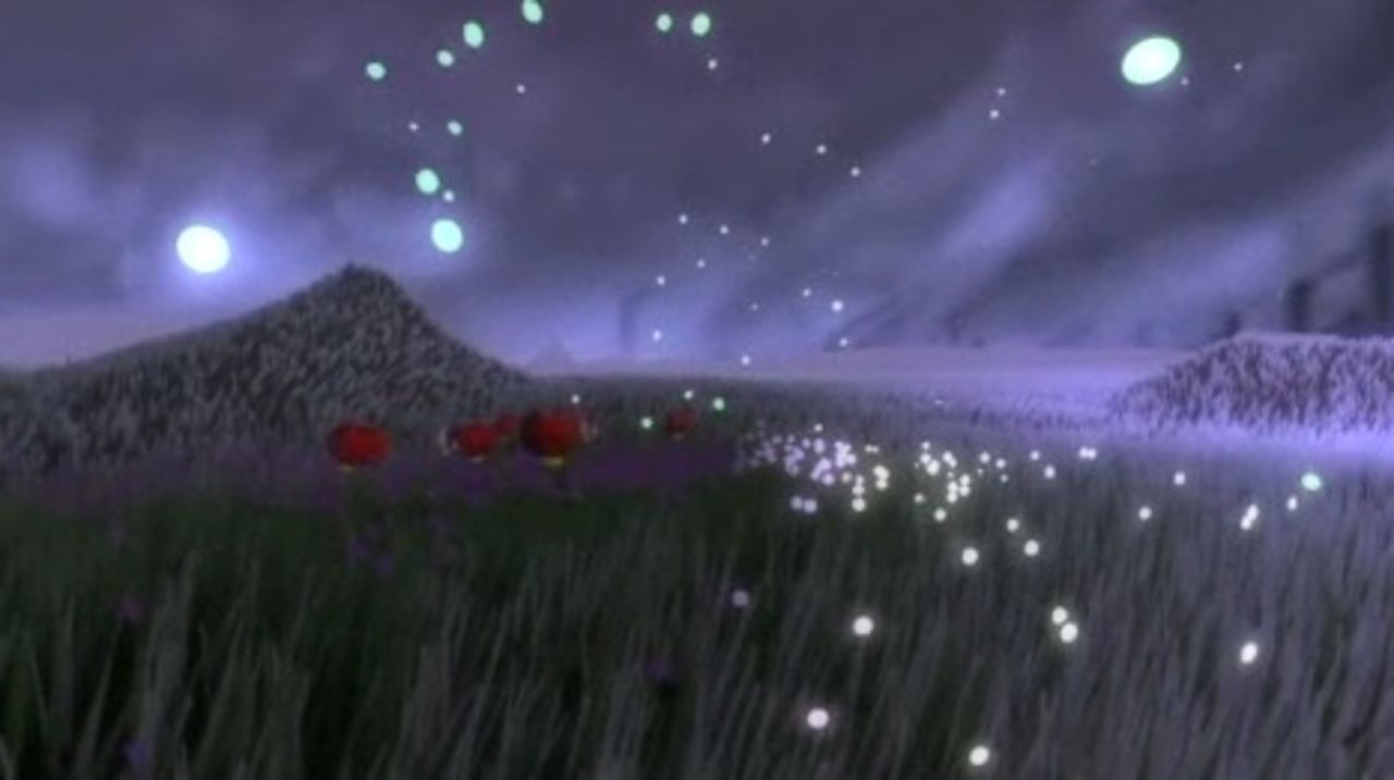 Ett gäng trailers från TGS